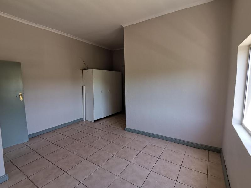 To Let 1 Bedroom Property for Rent in Sonstraal Western Cape